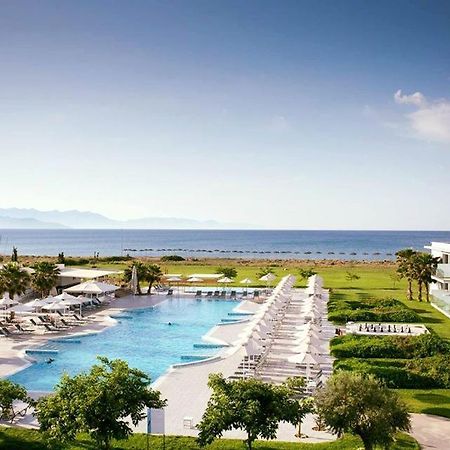 Neilson Messini Activity Beach Club Hotel Kalamata Exterior foto