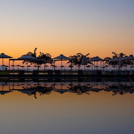 Neilson Messini Activity Beach Club Hotel Kalamata Exterior foto