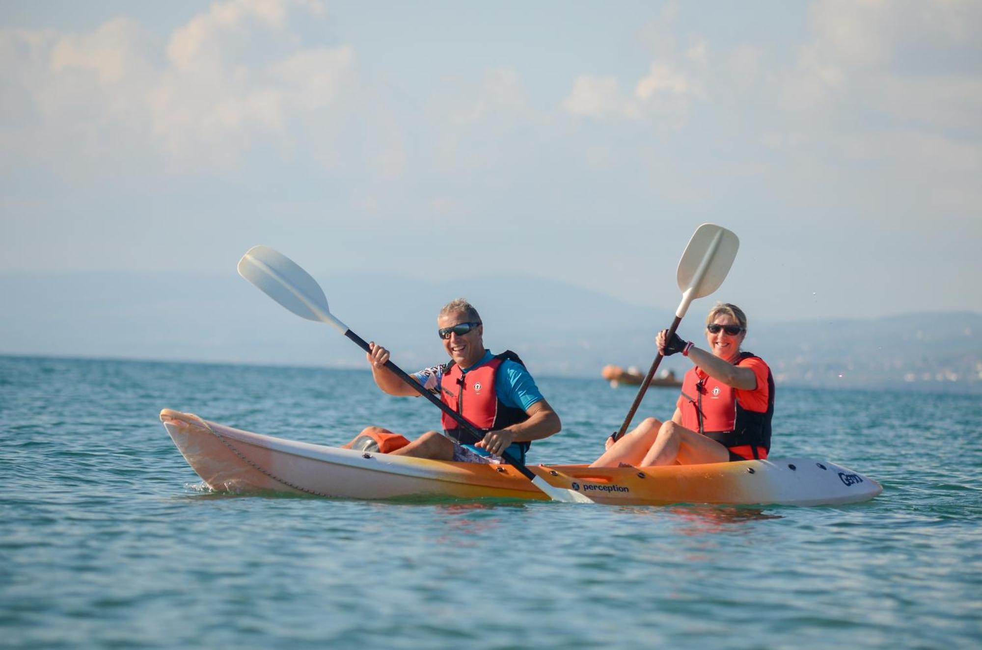 Neilson Messini Activity Beach Club Hotel Kalamata Exterior foto