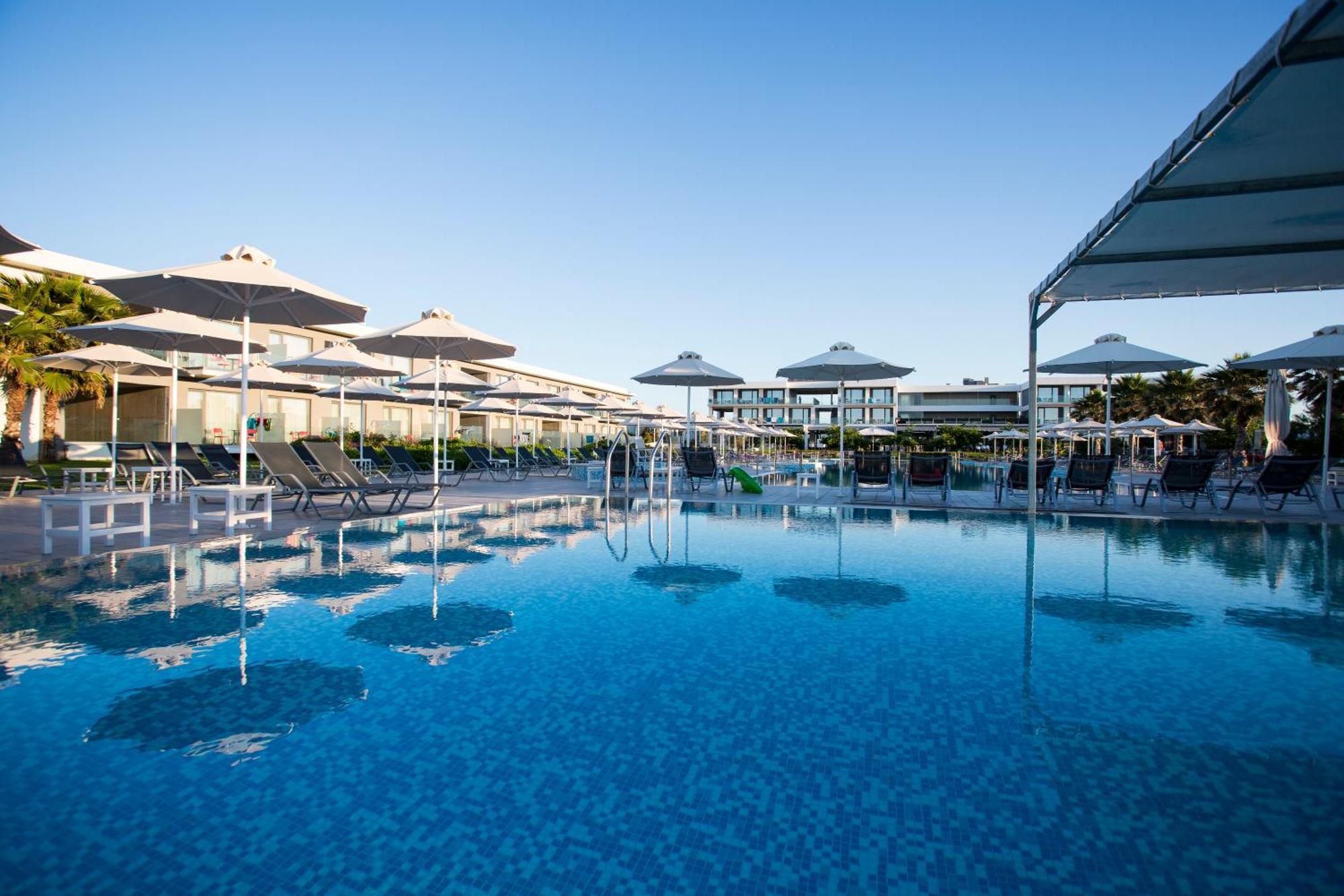 Neilson Messini Activity Beach Club Hotel Kalamata Exterior foto