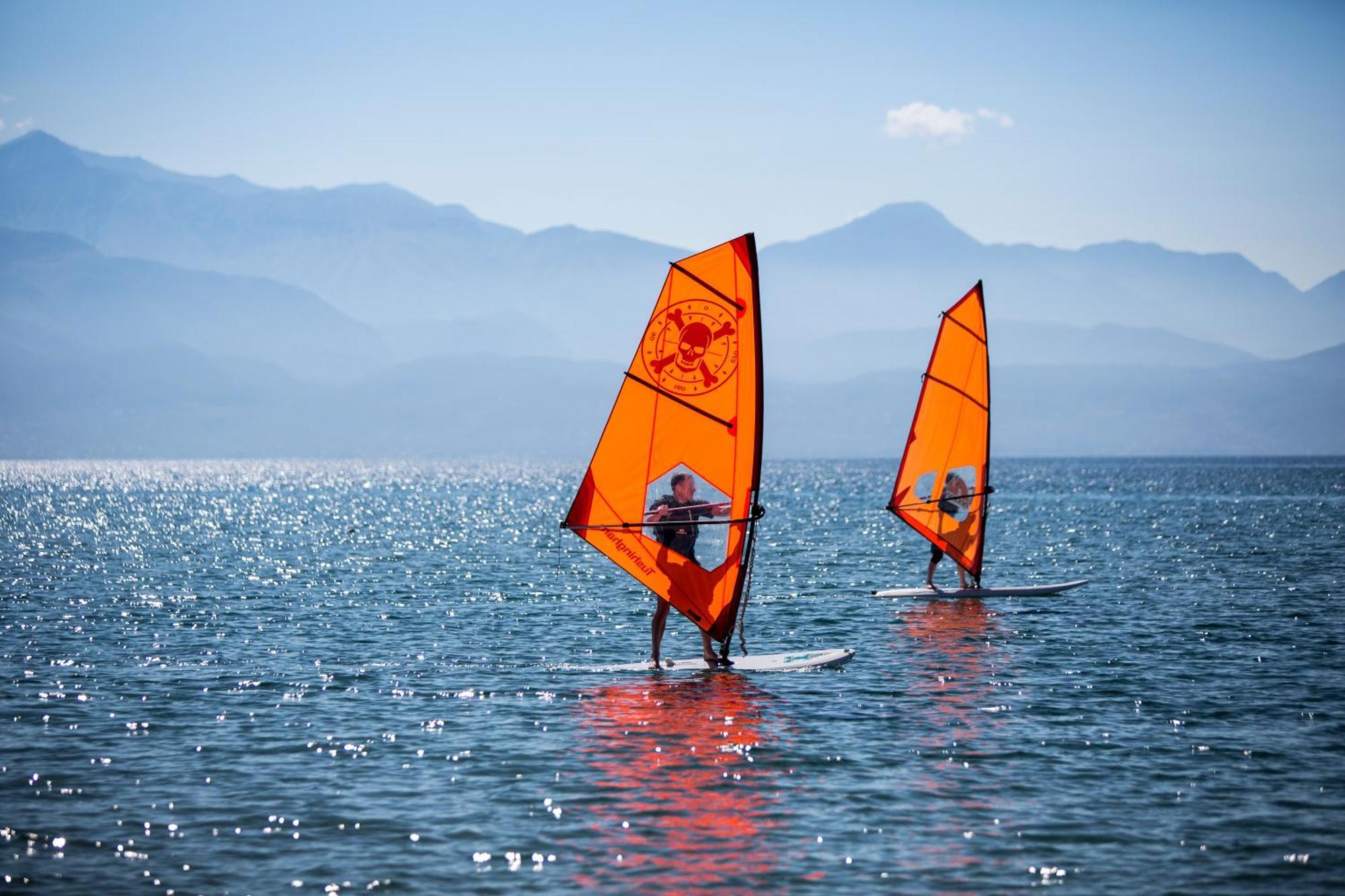 Neilson Messini Activity Beach Club Hotel Kalamata Exterior foto
