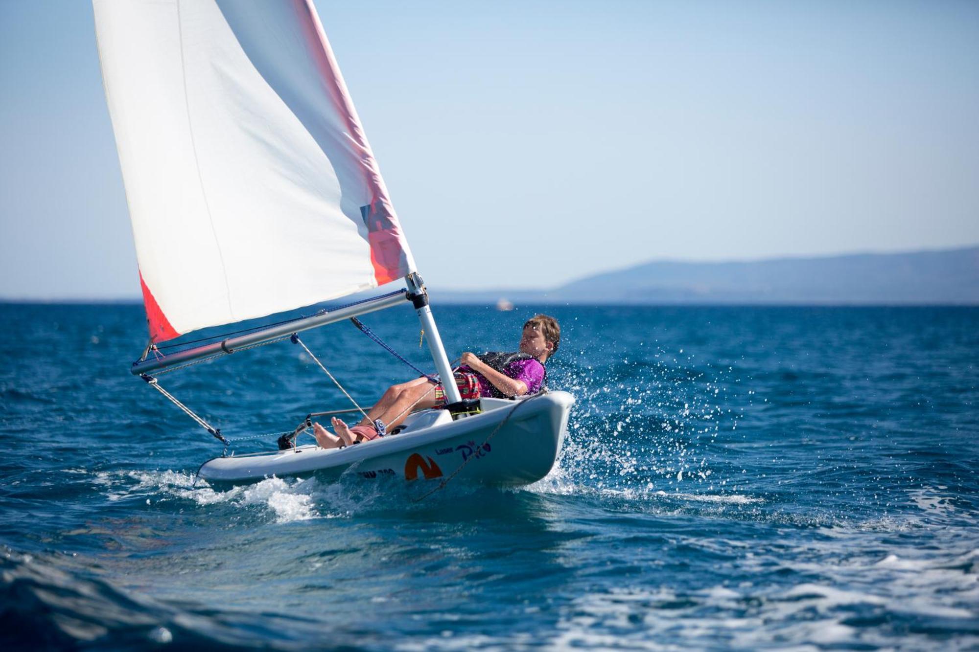 Neilson Messini Activity Beach Club Hotel Kalamata Exterior foto