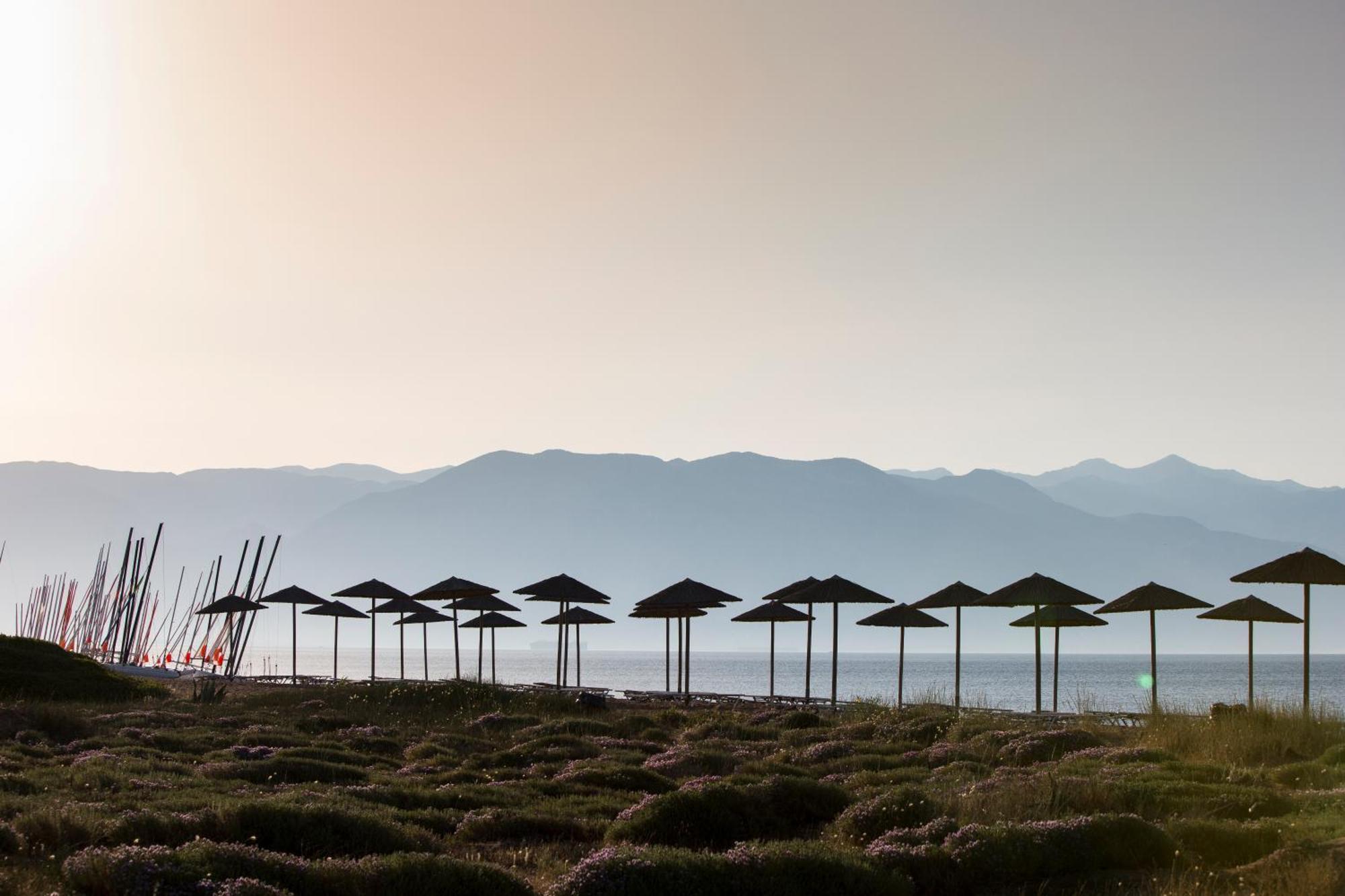 Neilson Messini Activity Beach Club Hotel Kalamata Exterior foto