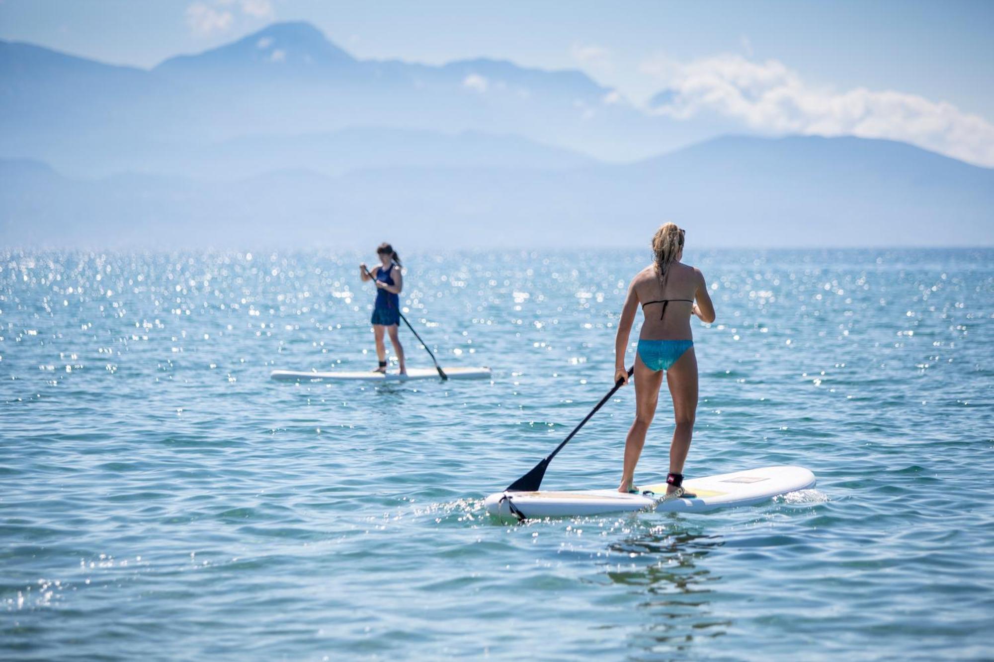 Neilson Messini Activity Beach Club Hotel Kalamata Exterior foto
